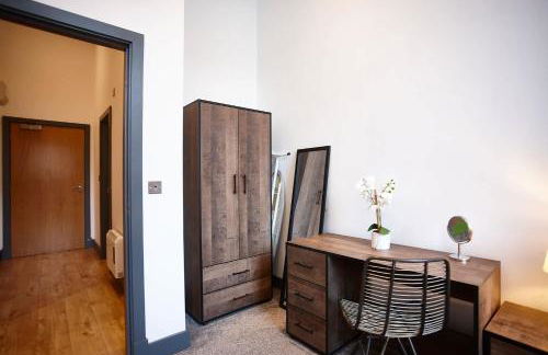 The Peridot Suite - Foto 10