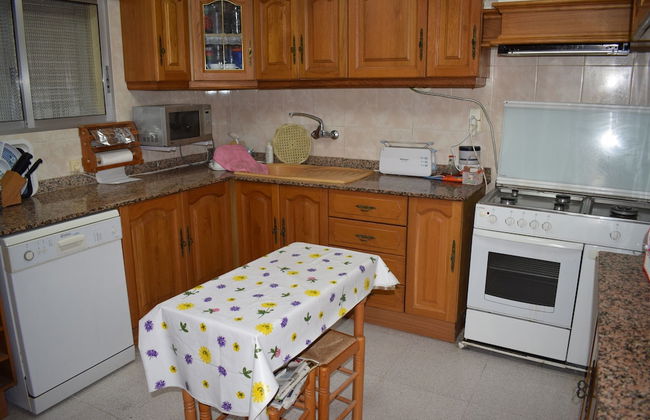 Apartamento Giner - Foto 11