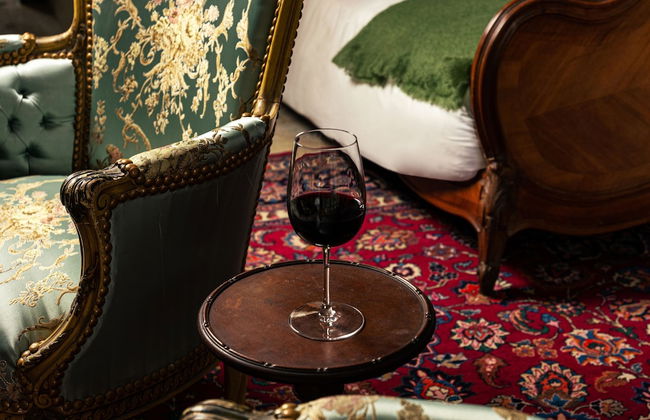 The Forest at Mount Congreve Gardens - Foto 10