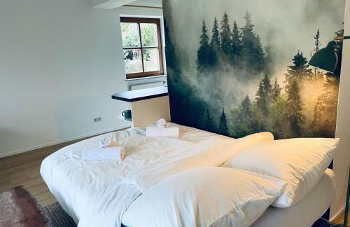 Winterurlaub im Alpenidyll für 4 mit Sonnenterrasse - Foto 10