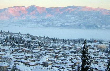 Avgerinos Ηome BREAKFAST BASKET COMPLIMENTARY - Foto 45