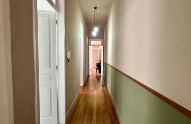 Casarão com Acessibilidade no Coração de São João del-Rei - Pet Friendly - com Ar Condicionado - Acesso à Maria Fumaça para Tiradentes - Foto 46