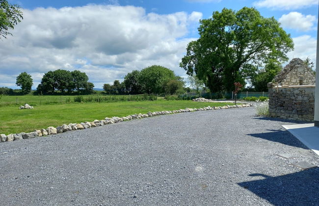 Rowan House Holiday Home - Foto 32