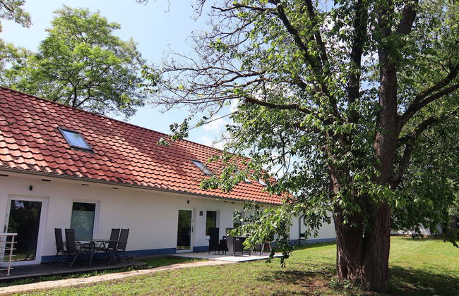 Doppelhaushalfte Seestern, Lohmen - Foto 27