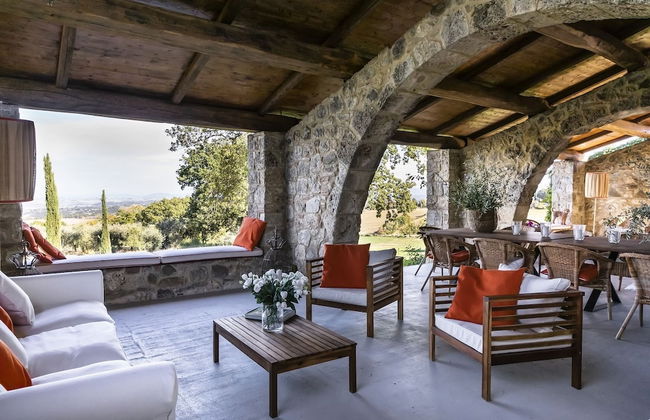 VILLA CONTI - Foto 29