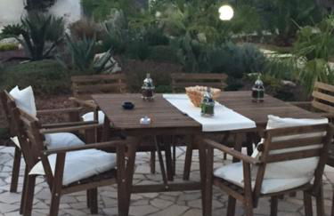 Villa Eugenia in Campomarino di Maruggio, Puglia - casa vacanze - Foto 18