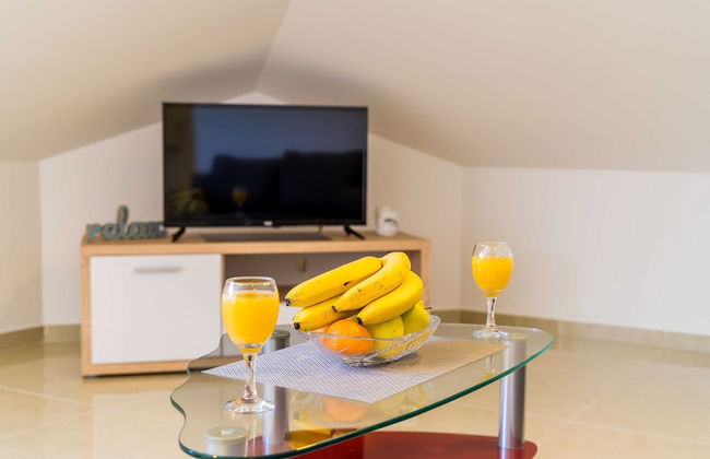 Apartments Šmanjak - Foto 33