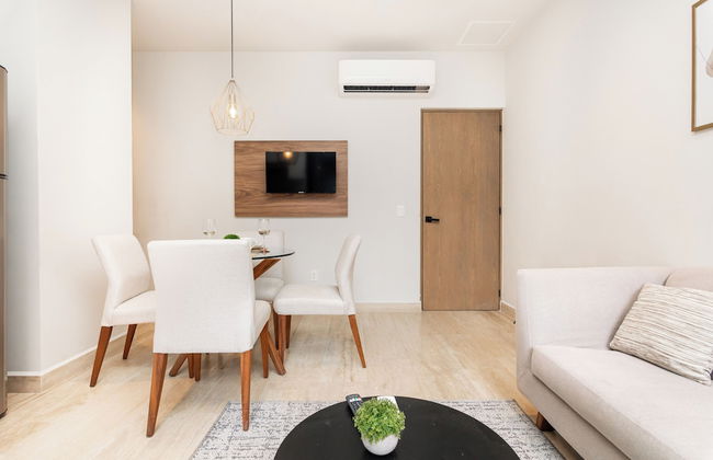 Musa del Carmen By BoutiqueApartments MX - Photo 69