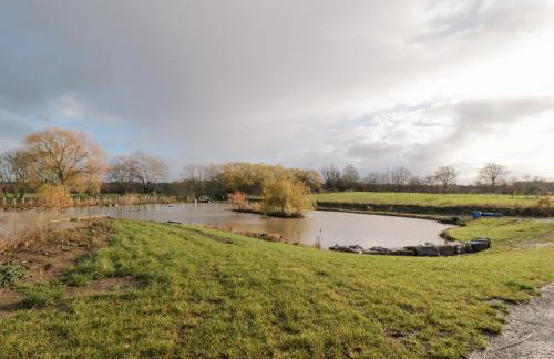 Nightingale Lodge - Foto 14