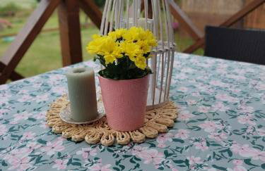 Domki Na Wzgórzu - domek nr 2 - Foto 74