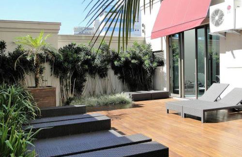 Requinte e privacidade em bairro nobre de Curitiba - Foto 31