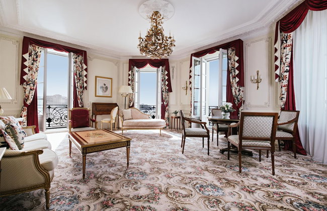 Hôtel du Palais Biarritz, in The Unbound Collection by Hyatt - Photo 34