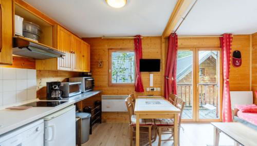 Village gaulois-appt 48r - Foto 5