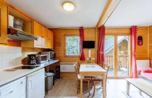 Village gaulois-appt 48r - Foto 5