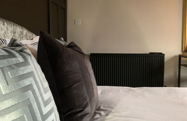 Manners Boutique Rooms - Foto 3