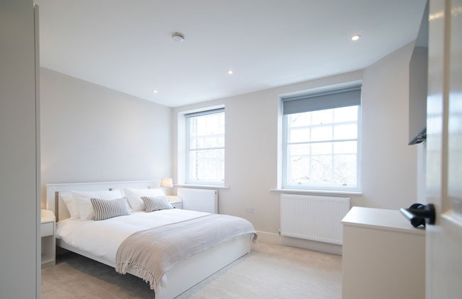 Velvet Apartments - 10 Park Square East - Foto 22