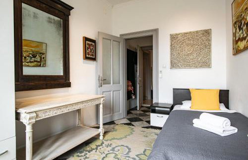 SECRET GARDEN APARTMENT by DuHomes - Foto 42