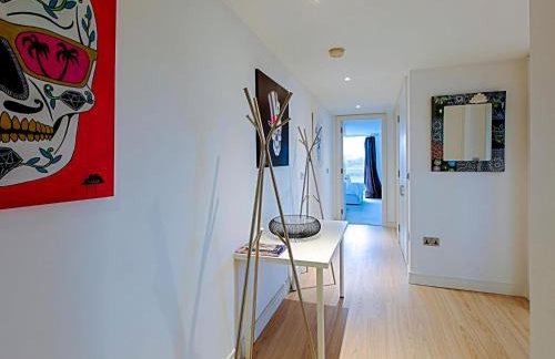 No1 The Two Bedroom Balcony View - Foto 10