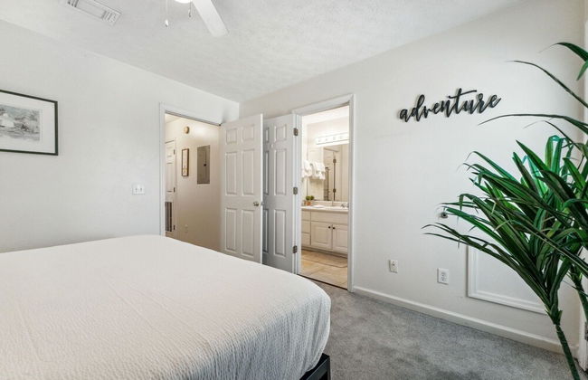 Beach Walkers 2 Bedroom Cottage - Foto 7