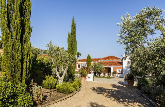 Grandola Mountain Paradise by Cadenzalux - Foto 10