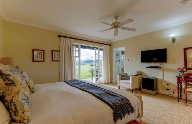 Moorcroft Manor Boutique Country Hotel - Photo 35