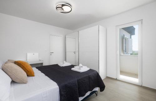 LUX VILLA DUJAM with a swimming pool near Zadar - Foto 35