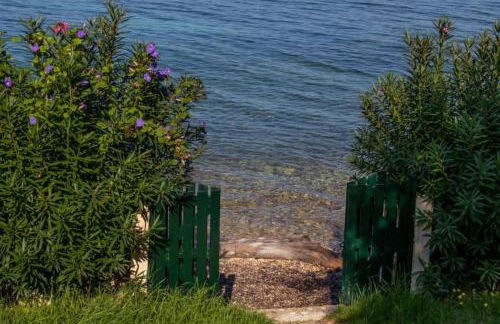 Beachfront Romantica Place Ground floor - Foto 1