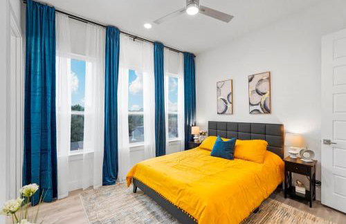 Modern 2BR l Pet-Friendly l Private Baths - Foto 21