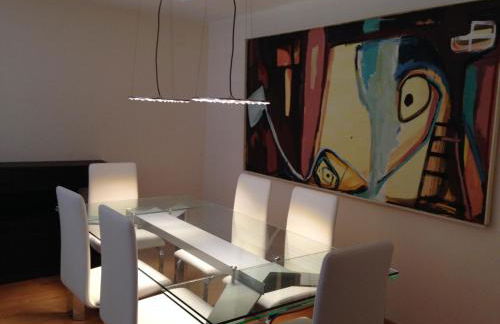 Casa con espectaculares vistas a Sevilla - Foto 13