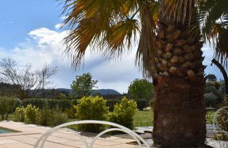 Le Jas des Oliviers 3 étoiles - Foto 18