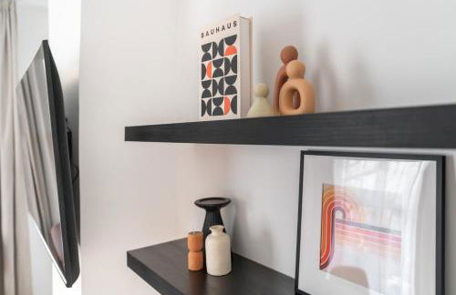 Appartement Design Parisien - Palais Maillot - Foto 14