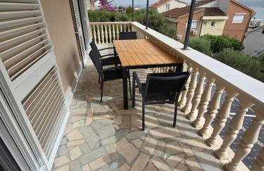 Villa More Sveti Petar na Moru with pool and sea view - Foto 16