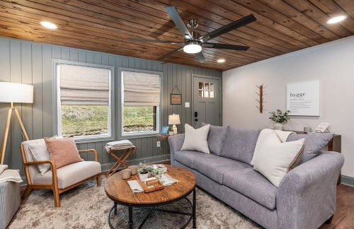 Hot Tub - Fire Pit - River - State Park - King Bed - Foto 12