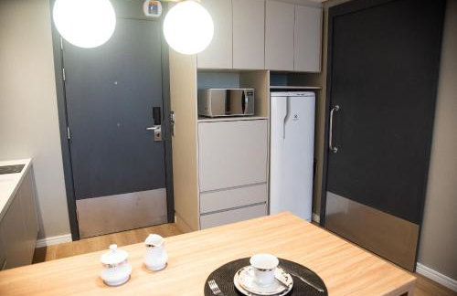 Apartamentos sofisticados no coração do Batel - Photo 12