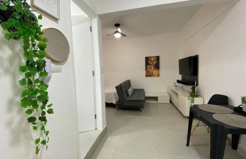 Studio no Edifício Everest lindíssimo a somente 200 mts praia excelente localização - Foto 33