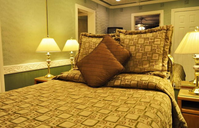 Stardust Lodge - Foto 4