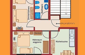 Apartments Haus Martin - Foto 21