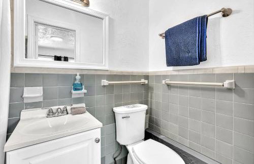 Executive Studio Hollywood Blvd & Near Beach - Foto 24