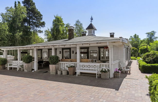 "Titia" - 1.2km to the fjord - Foto 19