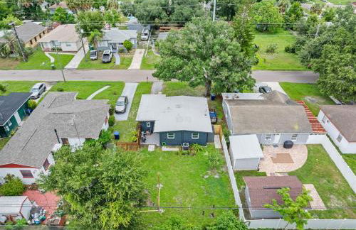 North Hyde Park Getaway Tampa - Foto 44