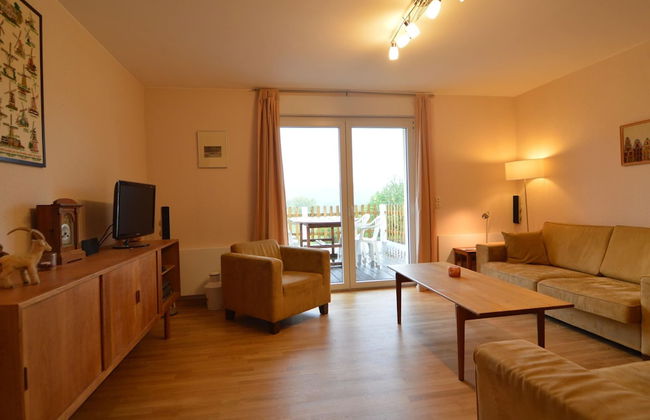 Lovely Holiday Home in Stipshausen With Terrace - Foto 12