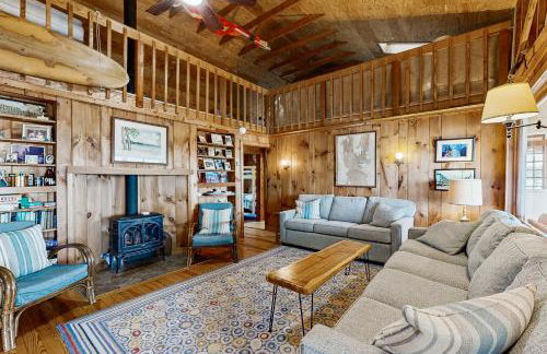 The Big Yellow Camp - Foto 14