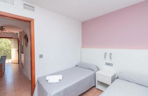 Bungalows Aparto Residence Galetamar - Foto 38