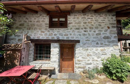 Baita Meyen - Val Ferret - Foto 30