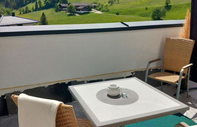 Sunny Apartment in Wagrain - Foto 27