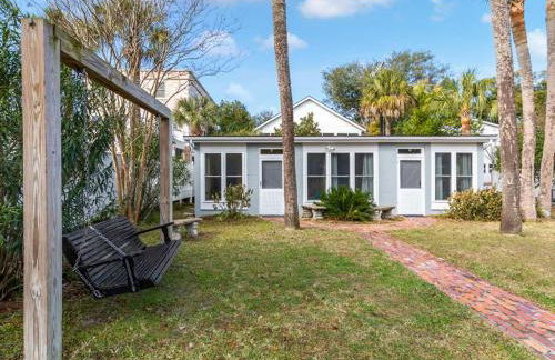 Captains Quarters A by Tybee Vacation Rentals - Foto 38