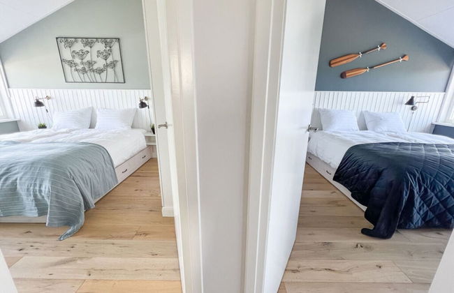 Oceanhouse Comfortable Holiday Residence - Foto 5