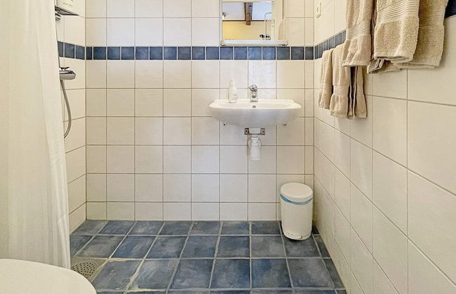 3 Person Holiday Home in Skivarp - Foto 28