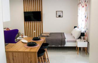 Apartments Lisinski - FREE parking - Foto 36