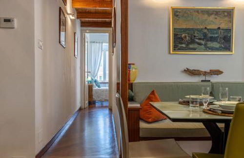 PETITE PARAGGI Vista e Comodità sul Mare - Foto 15